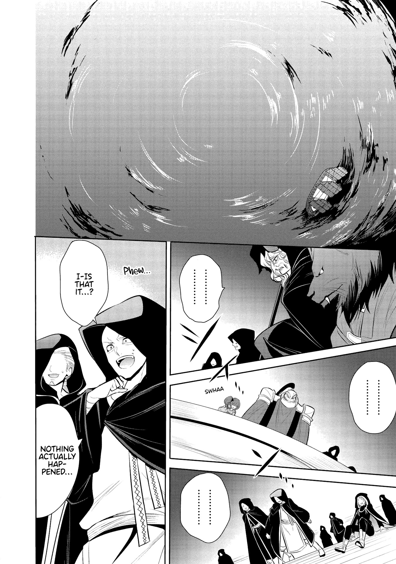 Maou no Ore ga Dorei Elf wo Yome ni Shitanda ga, Dou Medereba Ii? chapter 31 page 15