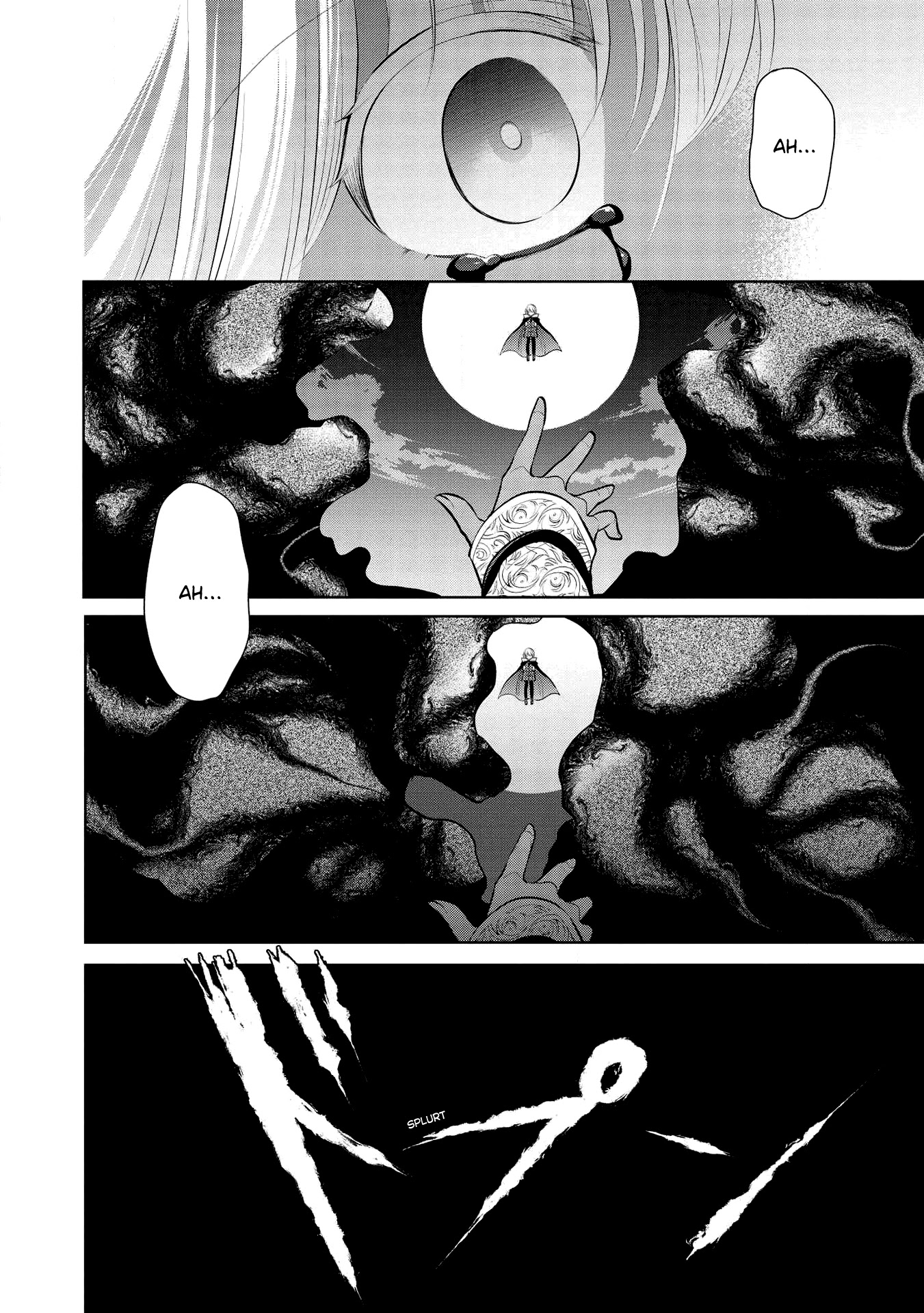 Maou no Ore ga Dorei Elf wo Yome ni Shitanda ga, Dou Medereba Ii? chapter 32 page 16