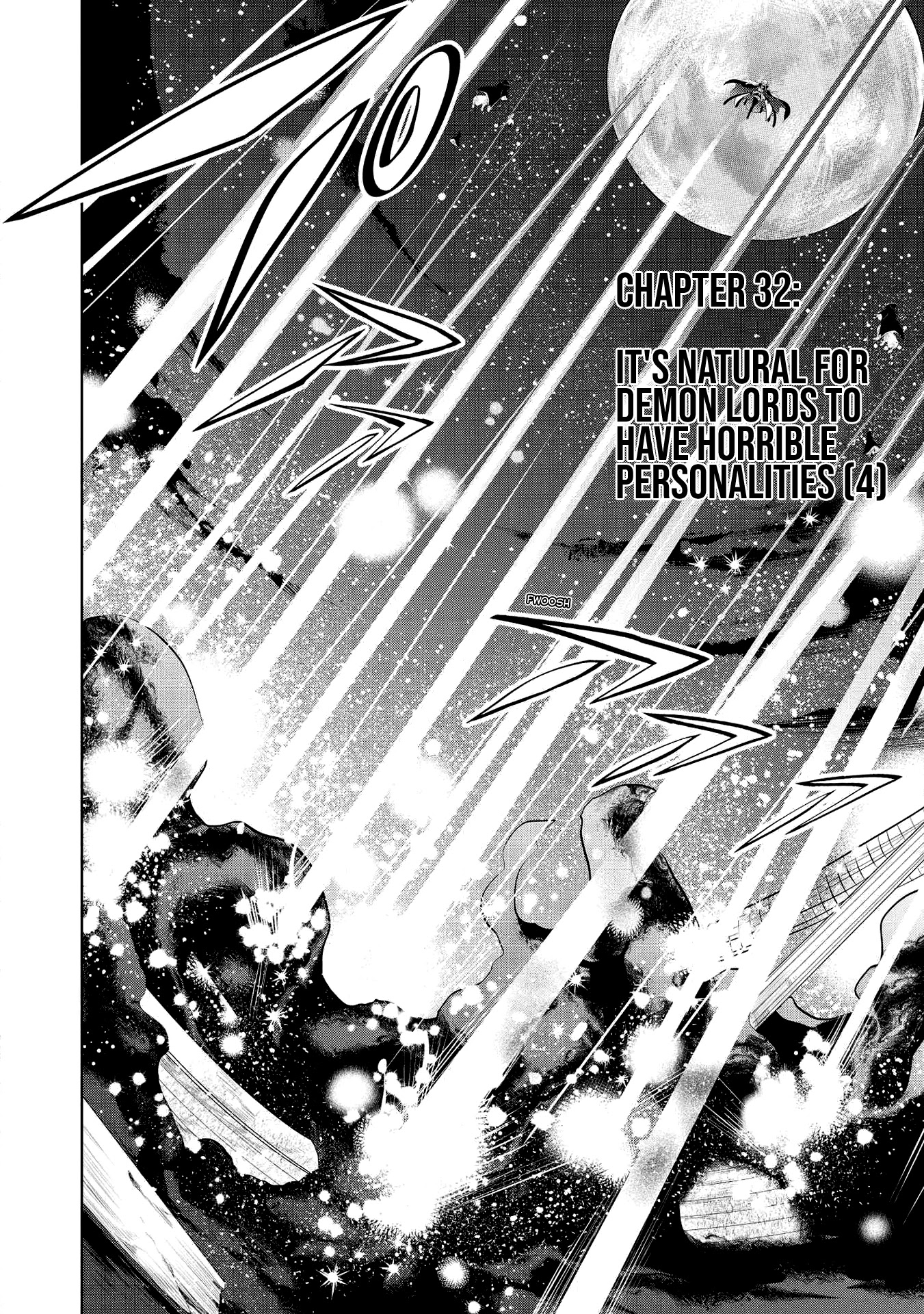 Maou no Ore ga Dorei Elf wo Yome ni Shitanda ga, Dou Medereba Ii? chapter 32 page 2