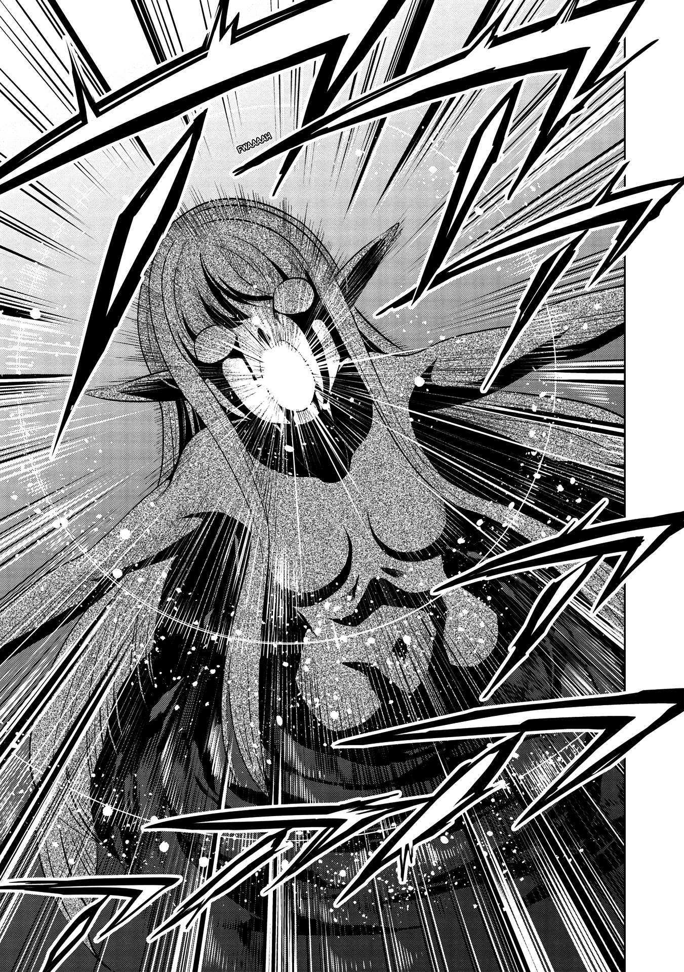 Maou no Ore ga Dorei Elf wo Yome ni Shitanda ga, Dou Medereba Ii? chapter 33 page 12