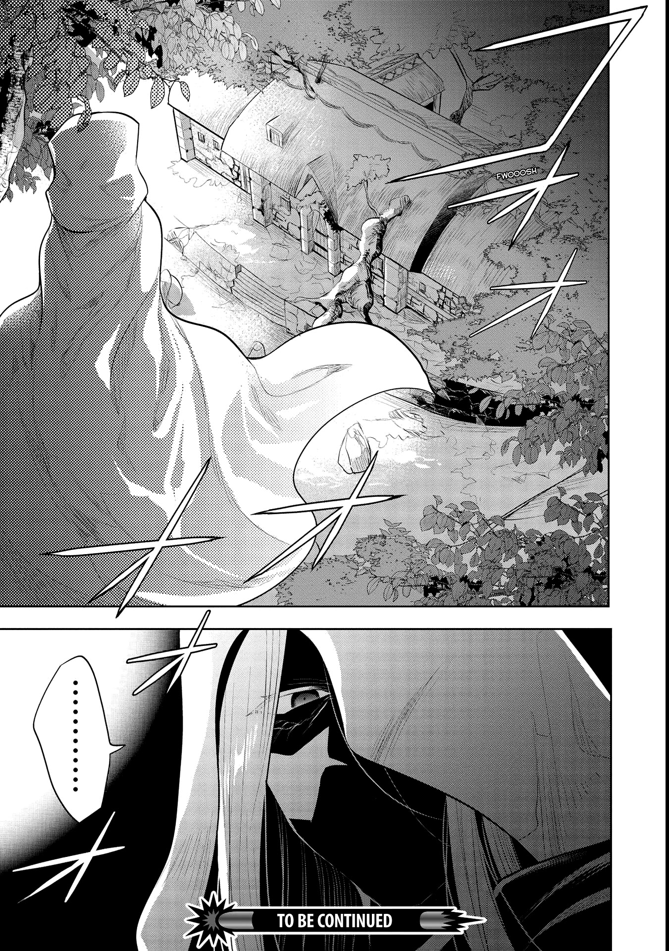 Maou no Ore ga Dorei Elf wo Yome ni Shitanda ga, Dou Medereba Ii? chapter 39 page 35