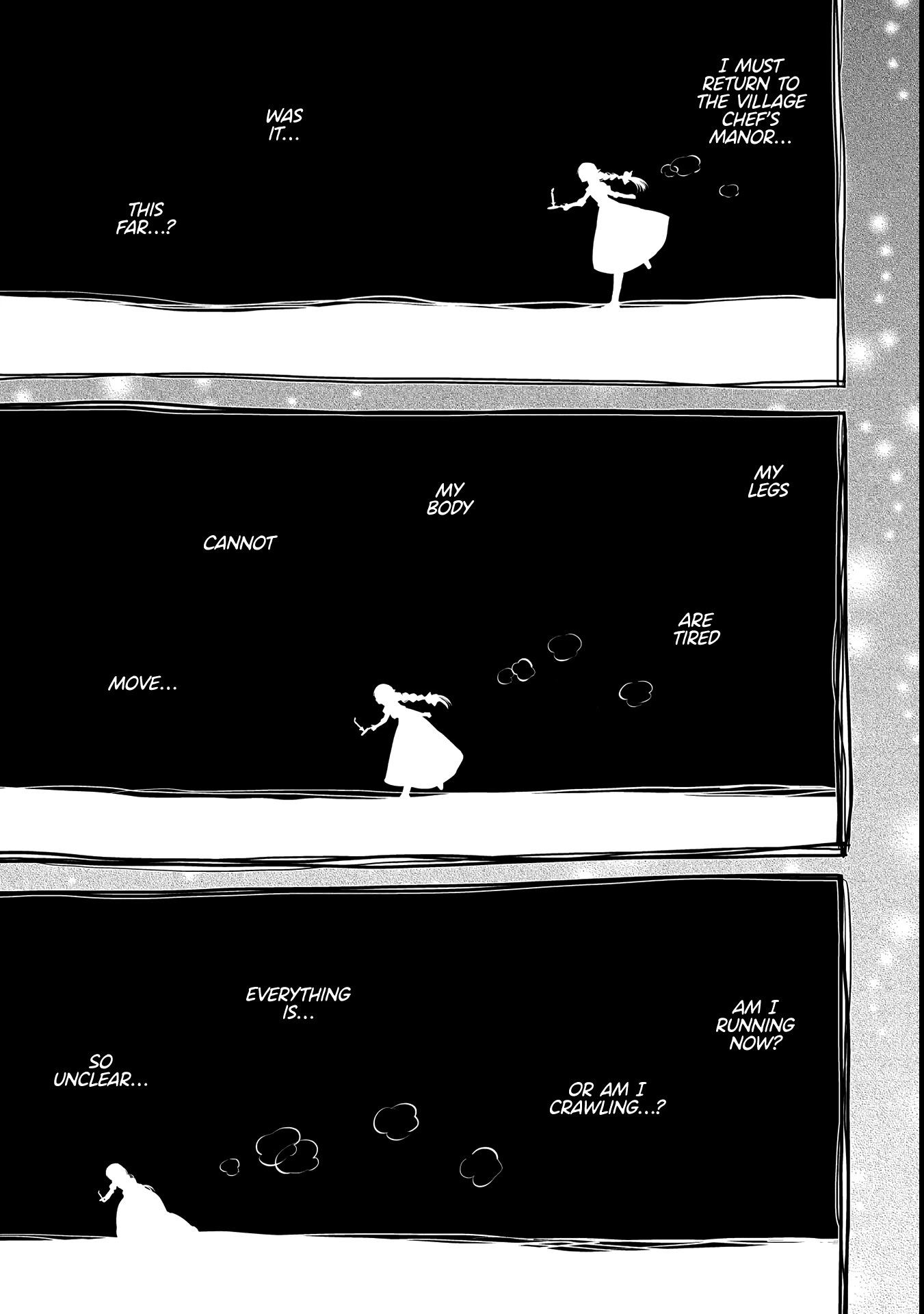 Maou no Ore ga Dorei Elf wo Yome ni Shitanda ga, Dou Medereba Ii? chapter 41 page 29