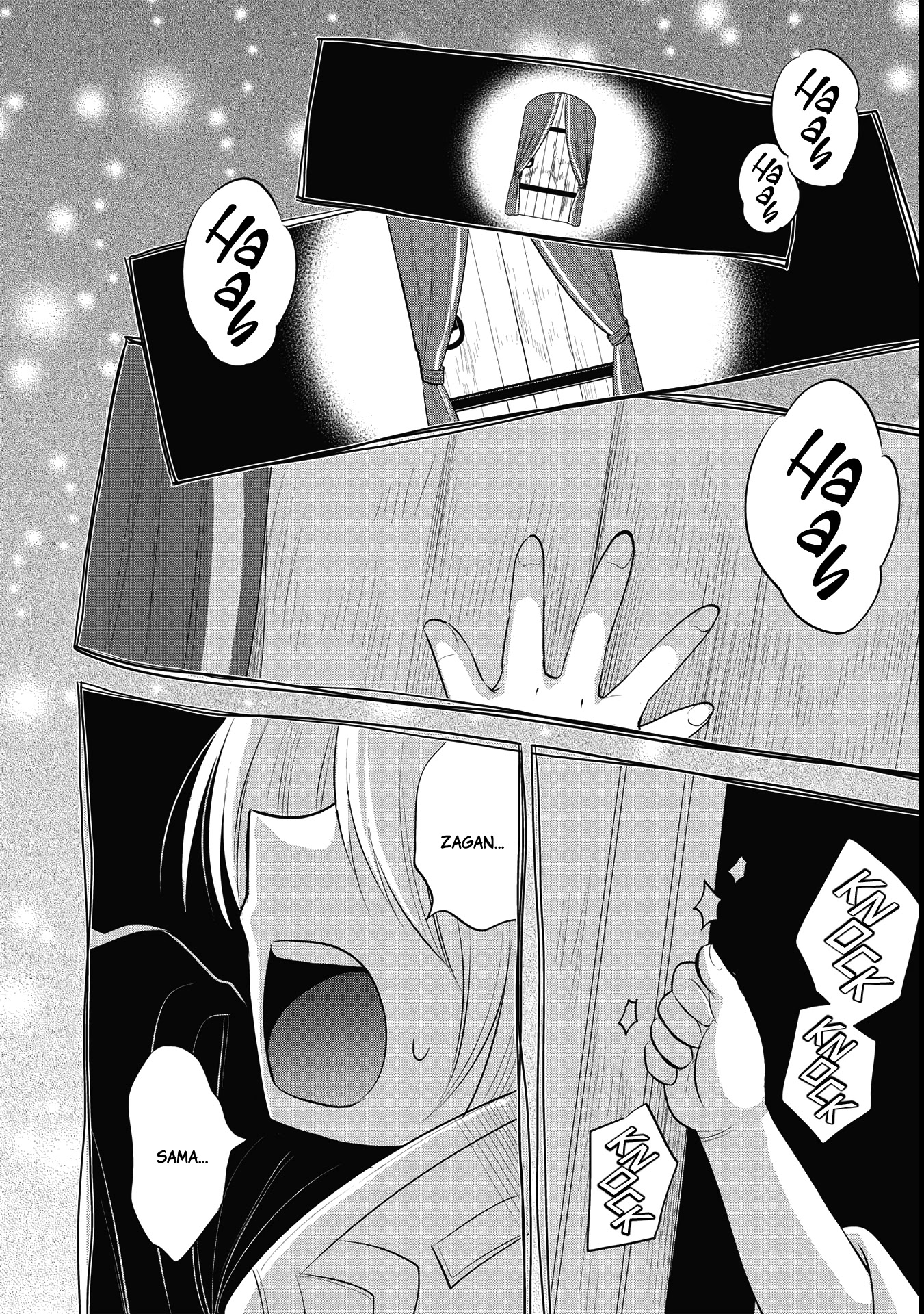 Maou no Ore ga Dorei Elf wo Yome ni Shitanda ga, Dou Medereba Ii? chapter 41 page 30