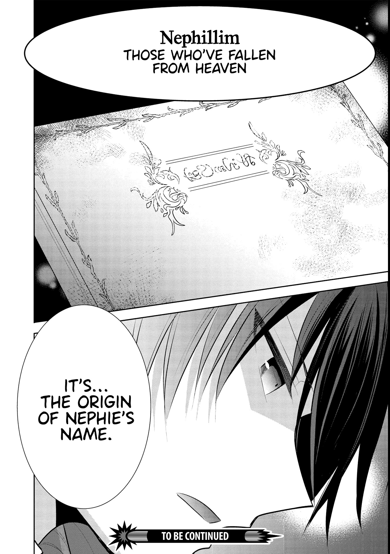 Maou no Ore ga Dorei Elf wo Yome ni Shitanda ga, Dou Medereba Ii? chapter 43 page 32