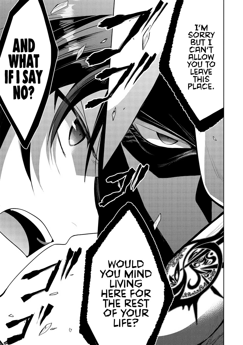 Maou no Ore ga Dorei Elf wo Yome ni Shitanda ga, Dou Medereba Ii? chapter 46 page 18