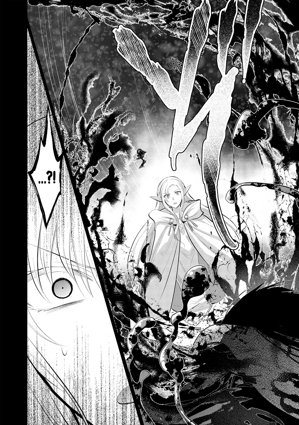 Maou no Ore ga Dorei Elf wo Yome ni Shitanda ga, Dou Medereba Ii? chapter 49 page 22