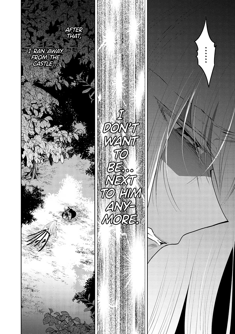 Maou no Ore ga Dorei Elf wo Yome ni Shitanda ga, Dou Medereba Ii? chapter 52 page 12