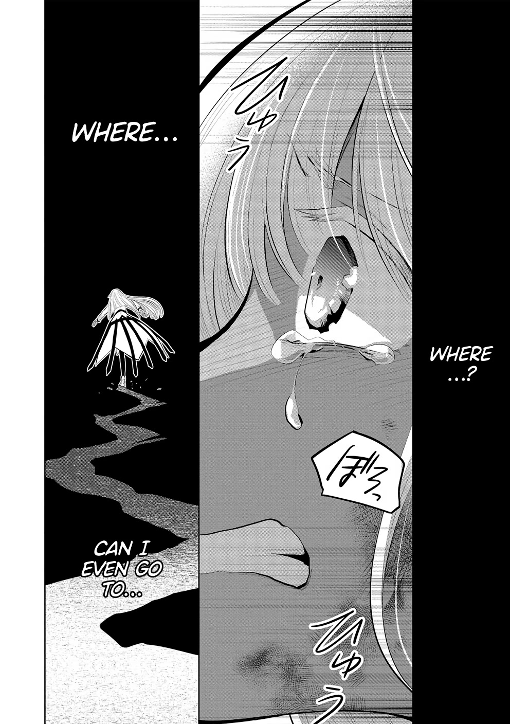 Maou no Ore ga Dorei Elf wo Yome ni Shitanda ga, Dou Medereba Ii? chapter 52 page 18