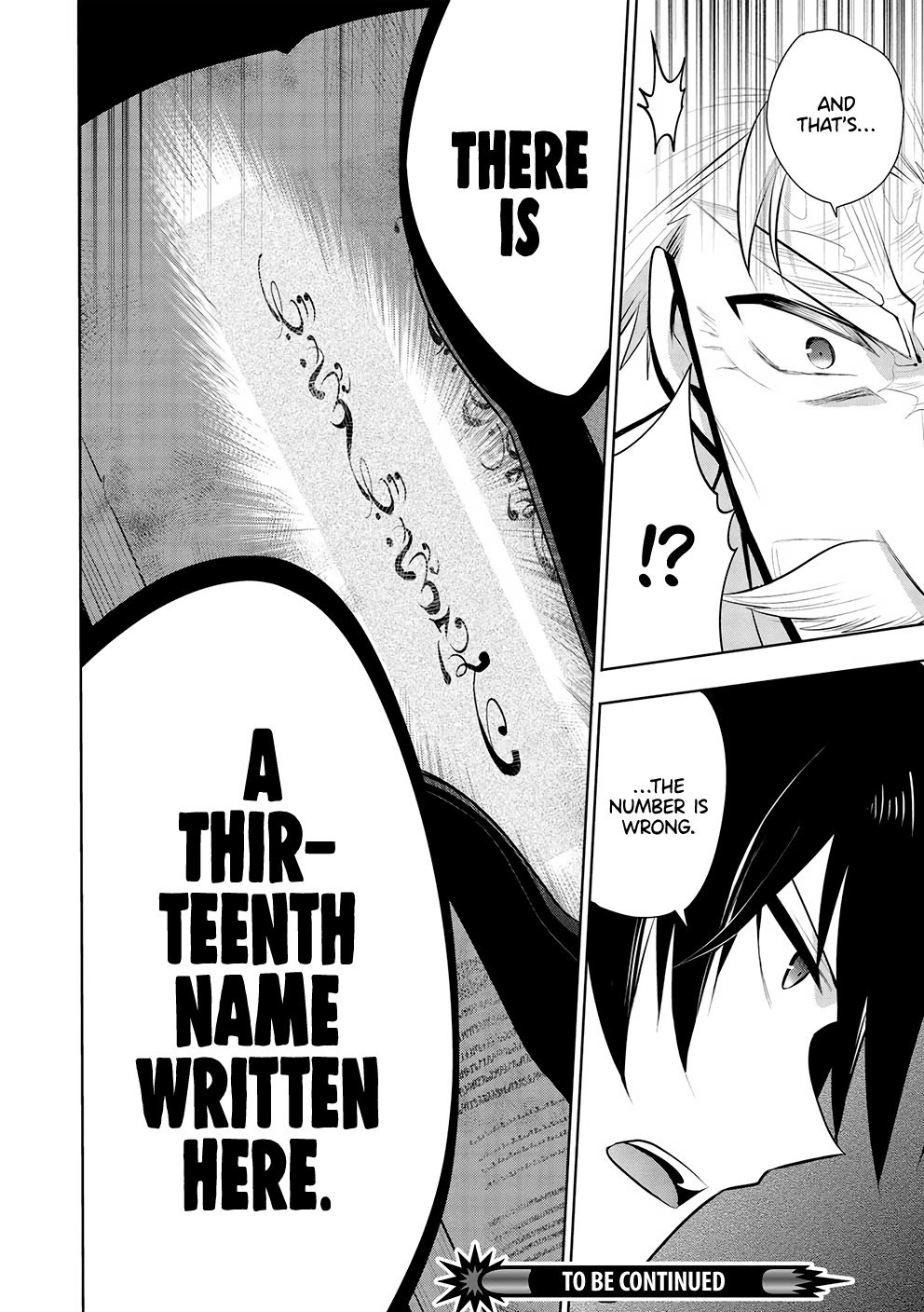 Maou no Ore ga Dorei Elf wo Yome ni Shitanda ga, Dou Medereba Ii? chapter 52 page 30