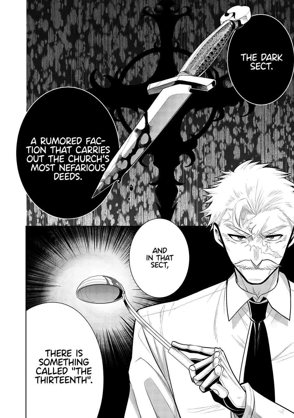 Maou no Ore ga Dorei Elf wo Yome ni Shitanda ga, Dou Medereba Ii? chapter 53 page 4