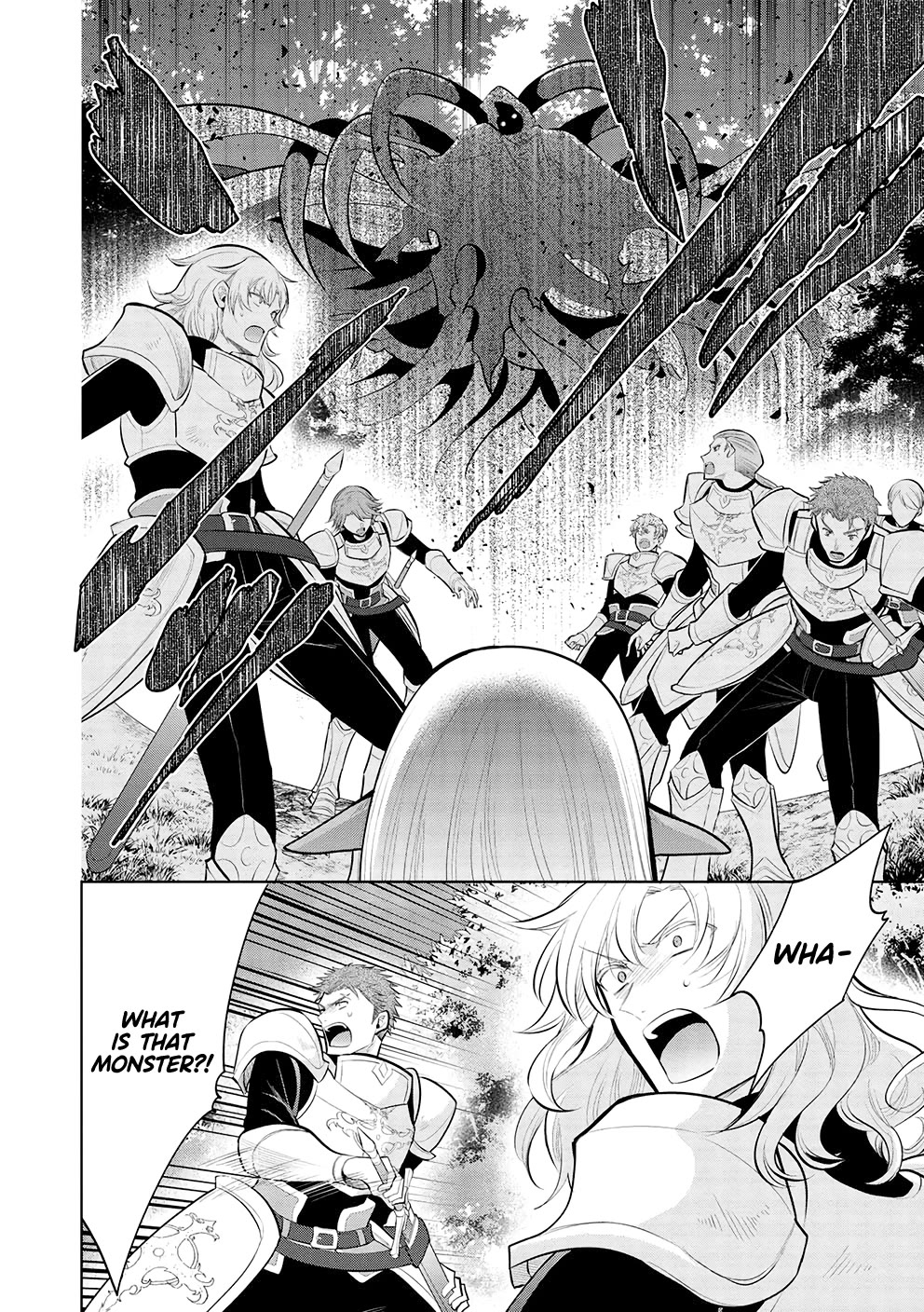 Maou no Ore ga Dorei Elf wo Yome ni Shitanda ga, Dou Medereba Ii? chapter 54 page 14