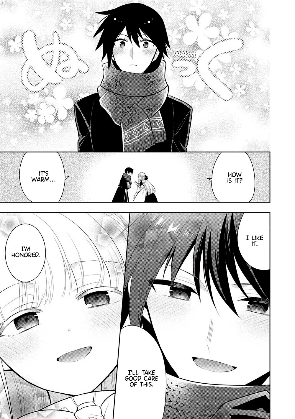 Maou no Ore ga Dorei Elf wo Yome ni Shitanda ga, Dou Medereba Ii? chapter 59 page 10