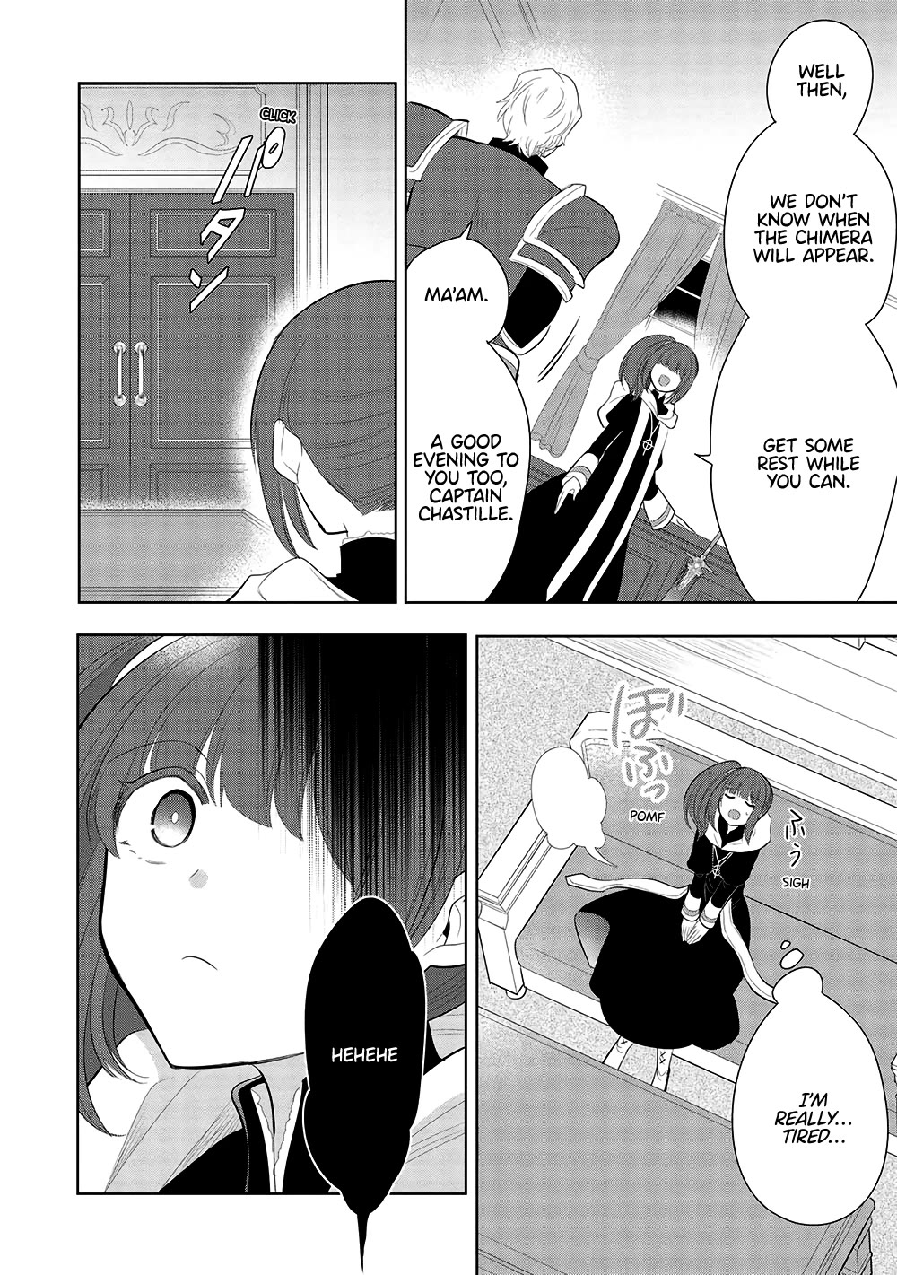 Maou no Ore ga Dorei Elf wo Yome ni Shitanda ga, Dou Medereba Ii? chapter 60 page 26