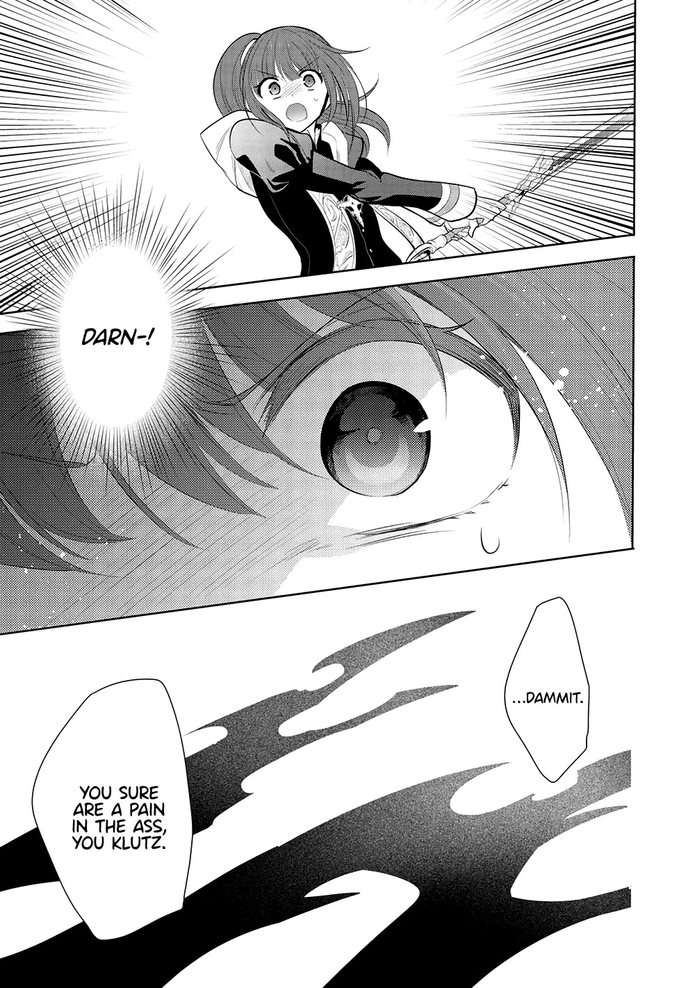 Maou no Ore ga Dorei Elf wo Yome ni Shitanda ga, Dou Medereba Ii? chapter 61 page 19