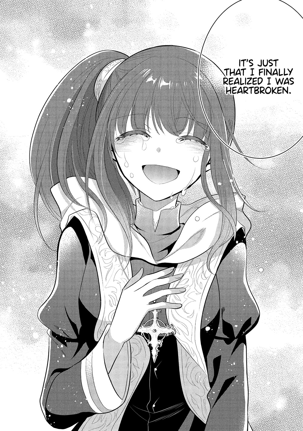 Maou no Ore ga Dorei Elf wo Yome ni Shitanda ga, Dou Medereba Ii? chapter 62 page 13