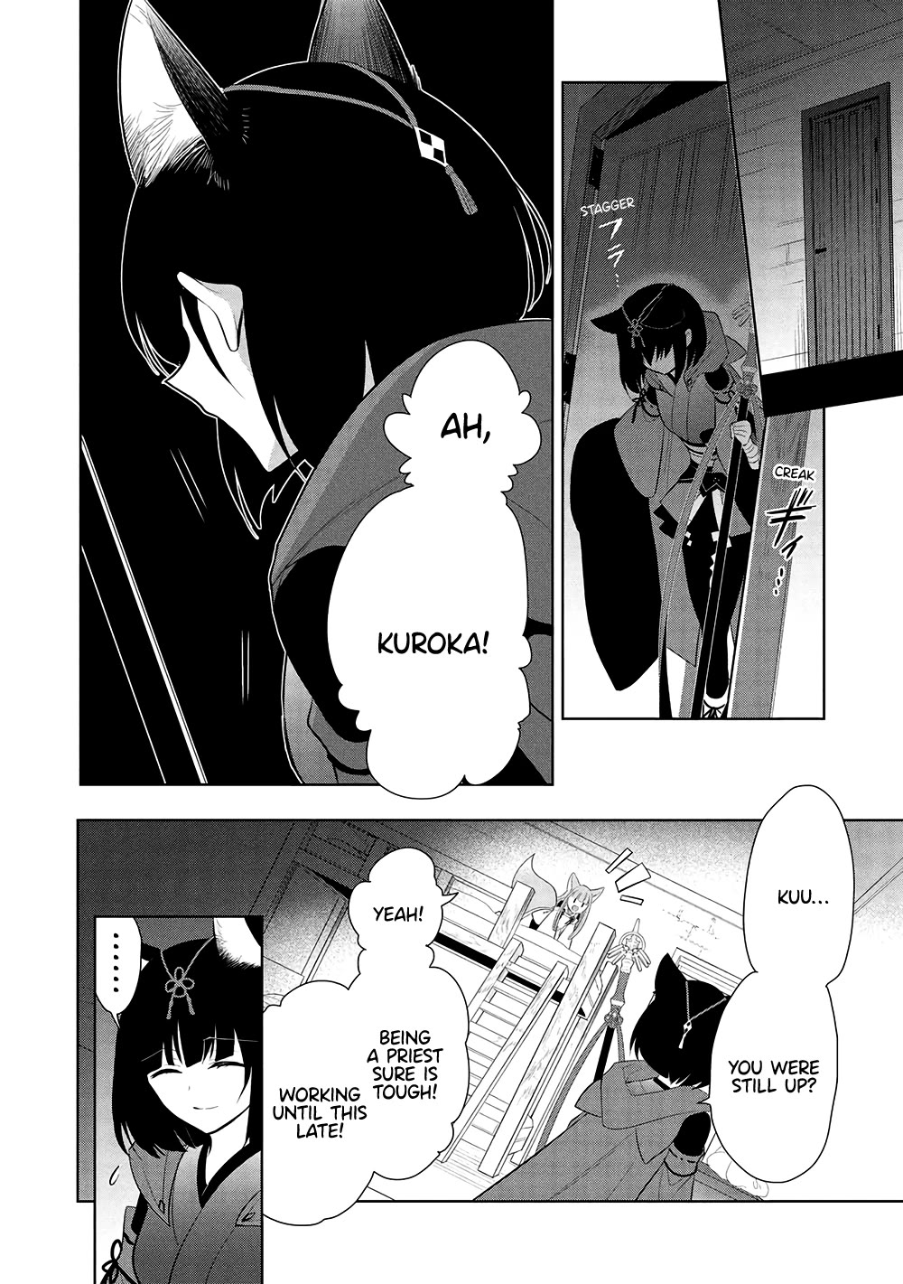 Maou no Ore ga Dorei Elf wo Yome ni Shitanda ga, Dou Medereba Ii? chapter 62 page 25