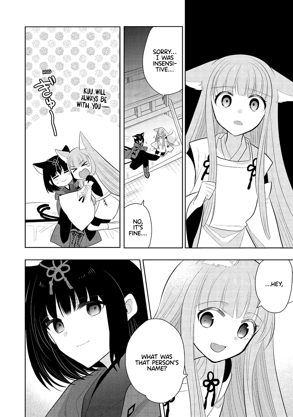 Maou no Ore ga Dorei Elf wo Yome ni Shitanda ga, Dou Medereba Ii? chapter 62 page 29