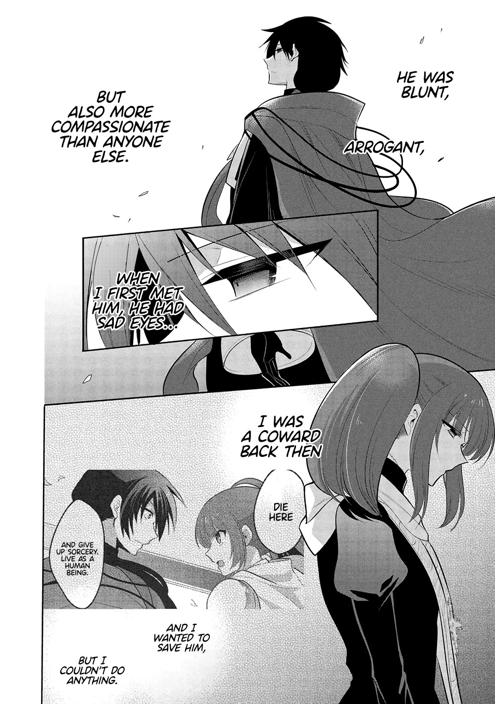 Maou no Ore ga Dorei Elf wo Yome ni Shitanda ga, Dou Medereba Ii? chapter 62 page 7