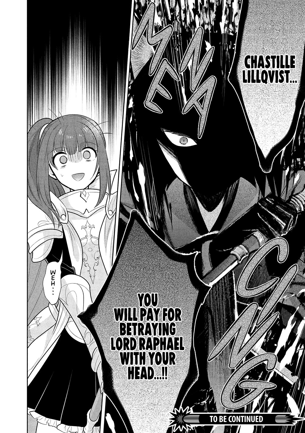 Maou no Ore ga Dorei Elf wo Yome ni Shitanda ga, Dou Medereba Ii? chapter 65 page 23