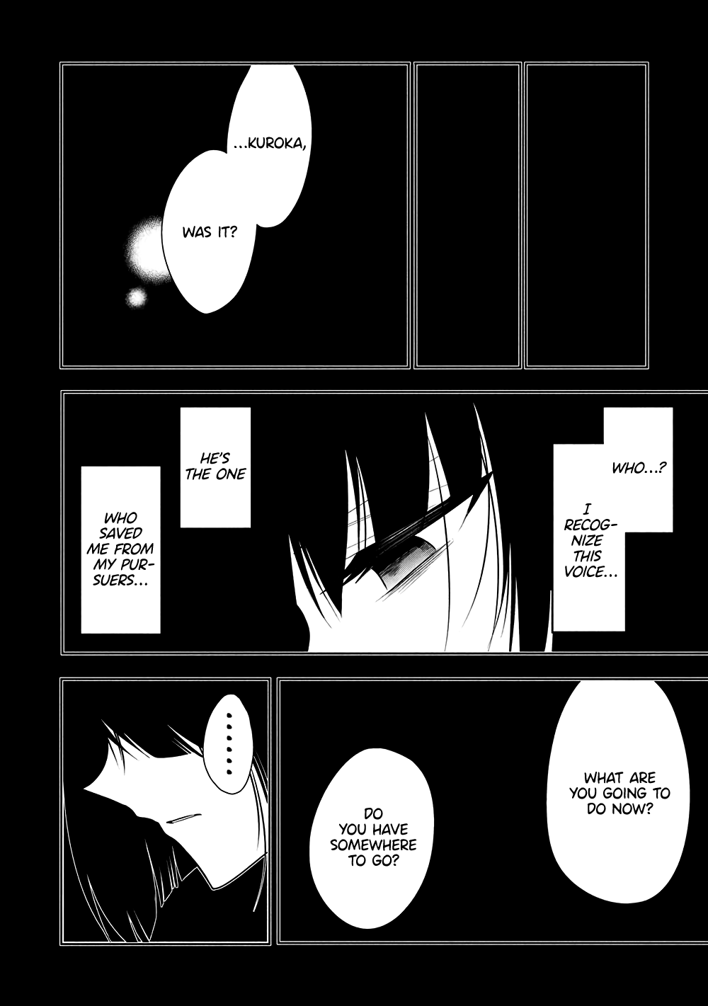 Maou no Ore ga Dorei Elf wo Yome ni Shitanda ga, Dou Medereba Ii? chapter 66 page 11