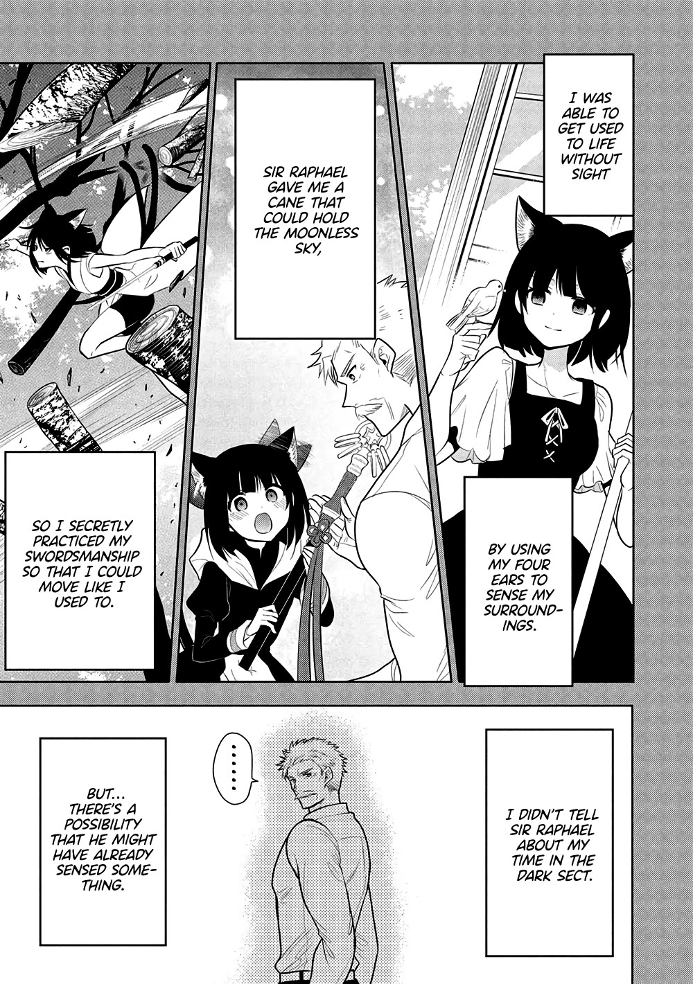 Maou no Ore ga Dorei Elf wo Yome ni Shitanda ga, Dou Medereba Ii? chapter 66 page 16