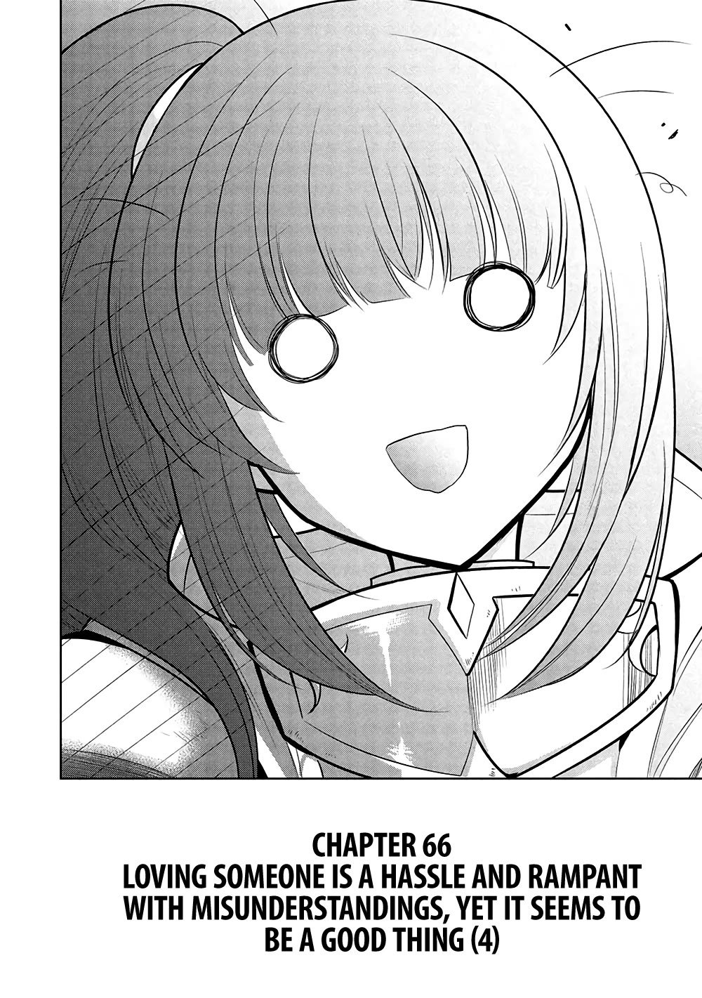 Maou no Ore ga Dorei Elf wo Yome ni Shitanda ga, Dou Medereba Ii? chapter 66 page 25