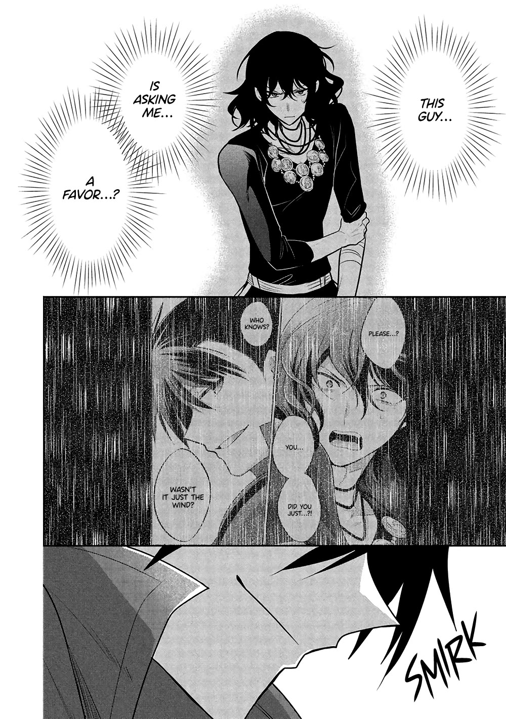 Maou no Ore ga Dorei Elf wo Yome ni Shitanda ga, Dou Medereba Ii? chapter 66 page 49