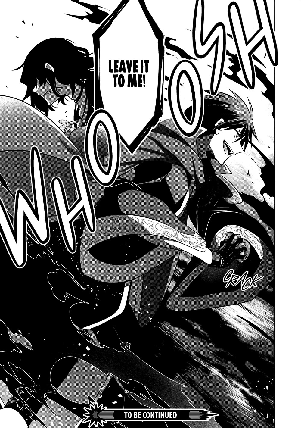 Maou no Ore ga Dorei Elf wo Yome ni Shitanda ga, Dou Medereba Ii? chapter 66 page 50