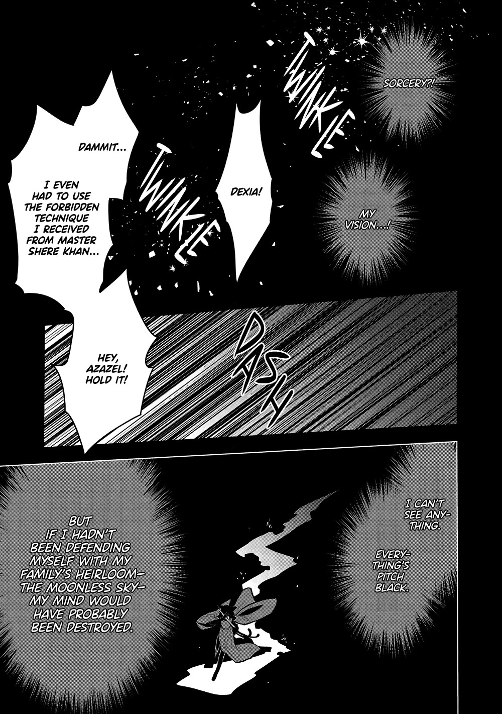 Maou no Ore ga Dorei Elf wo Yome ni Shitanda ga, Dou Medereba Ii? chapter 66 page 6
