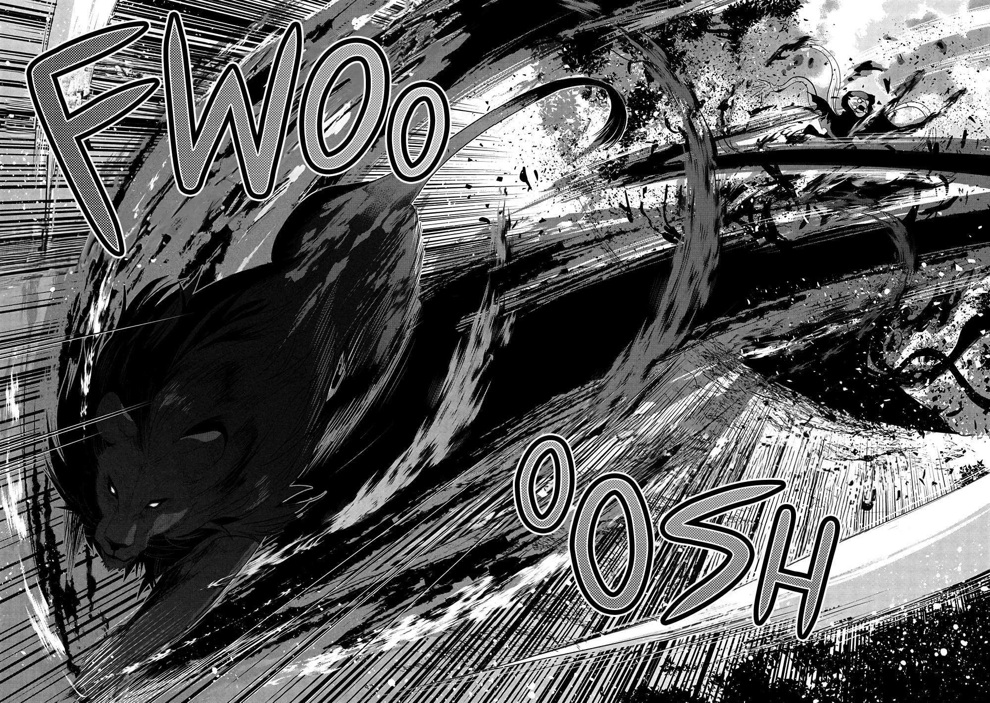 Maou no Ore ga Dorei Elf wo Yome ni Shitanda ga, Dou Medereba Ii? chapter 67 page 23