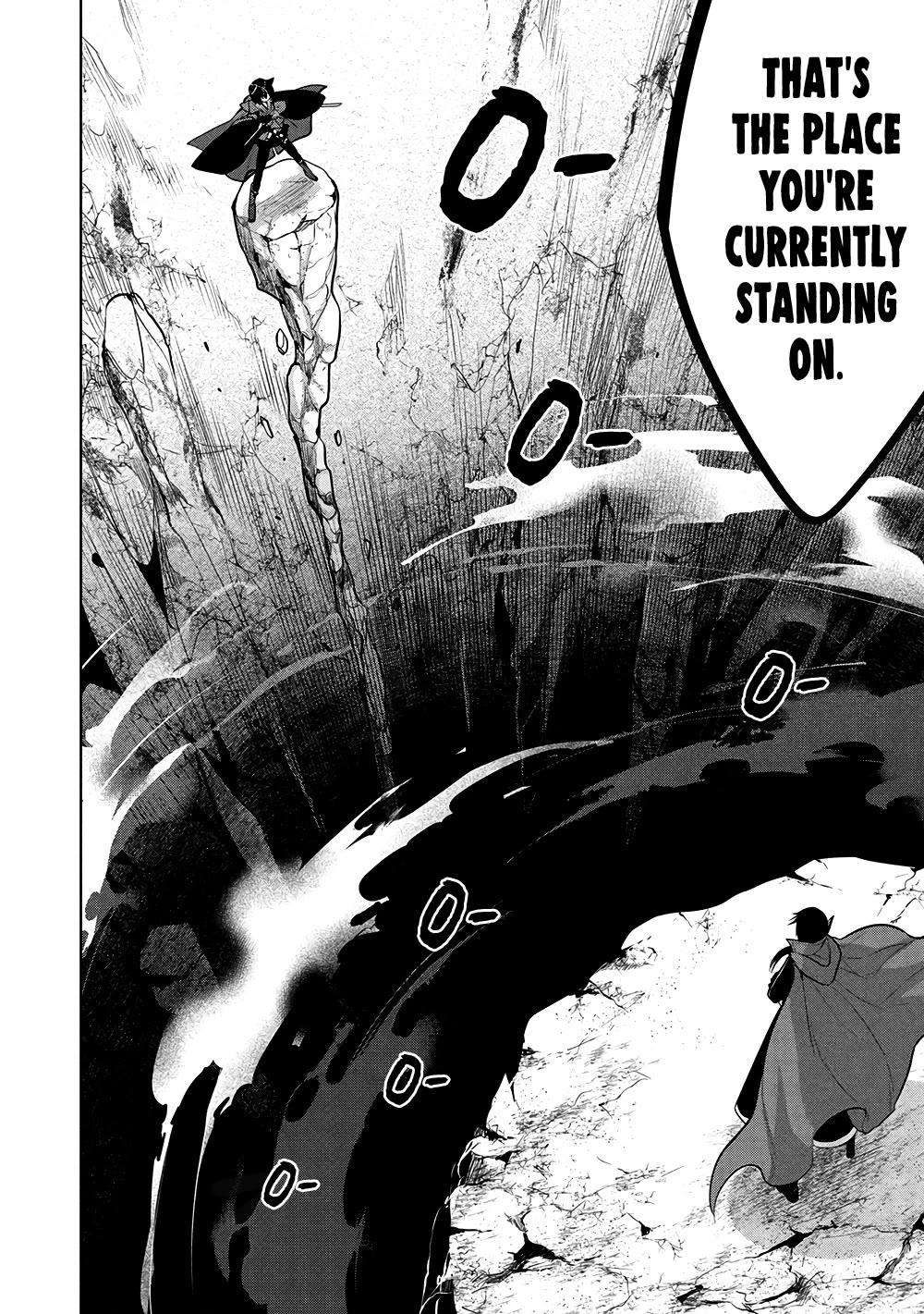 Maou no Ore ga Dorei Elf wo Yome ni Shitanda ga, Dou Medereba Ii? chapter 69 page 13