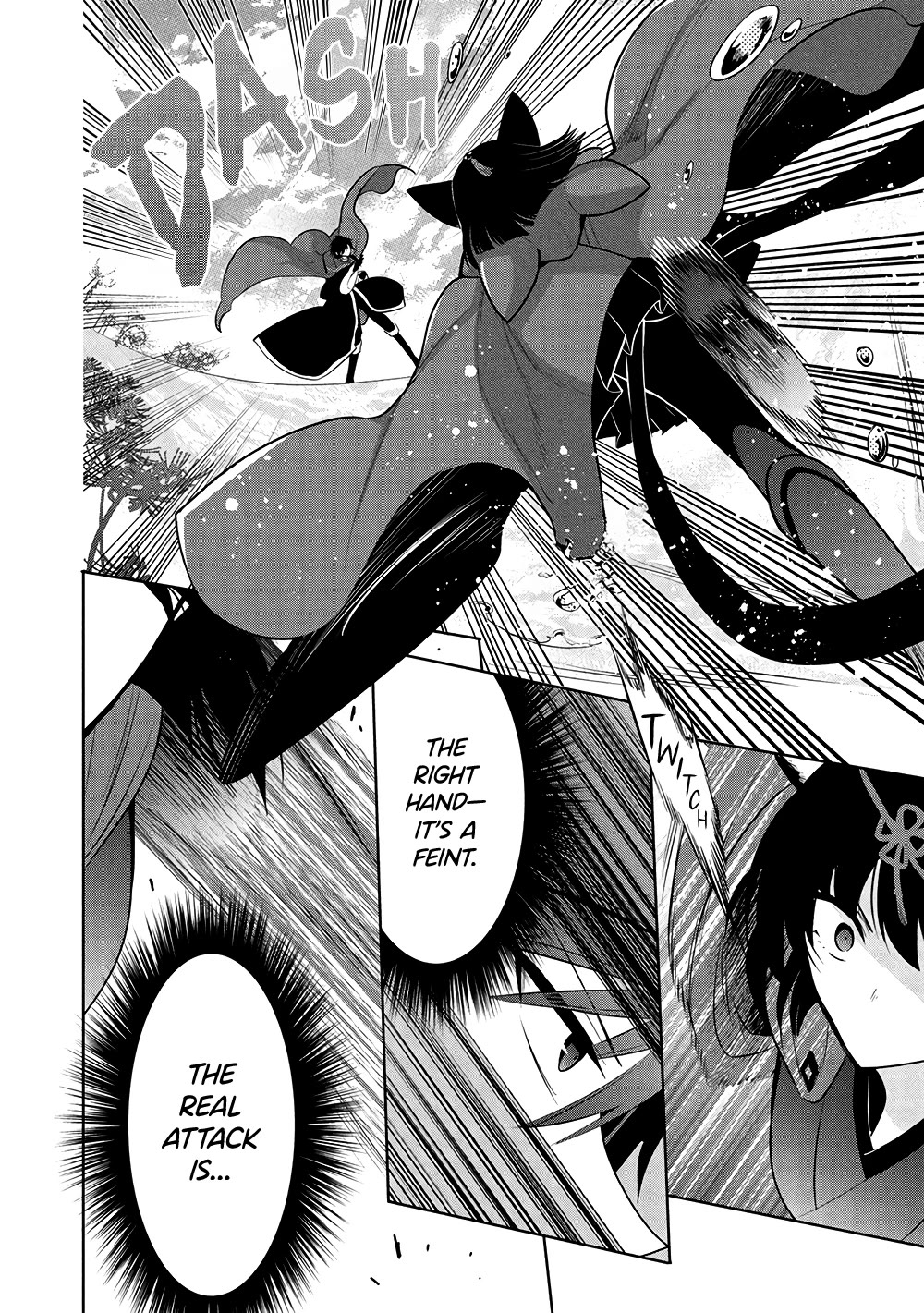 Maou no Ore ga Dorei Elf wo Yome ni Shitanda ga, Dou Medereba Ii? chapter 69 page 19