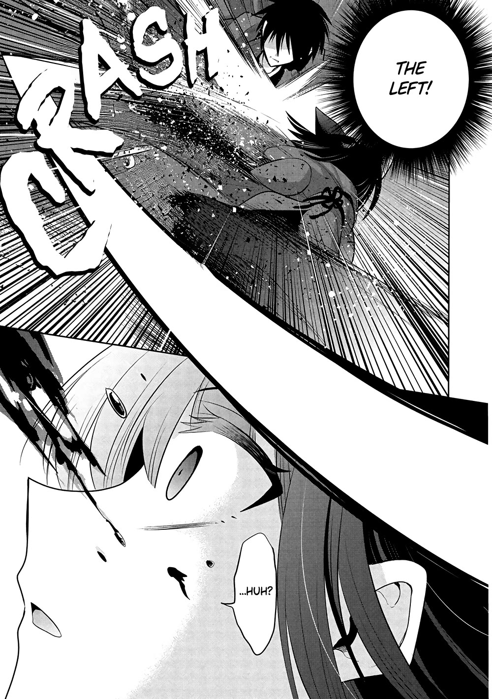 Maou no Ore ga Dorei Elf wo Yome ni Shitanda ga, Dou Medereba Ii? chapter 69 page 20