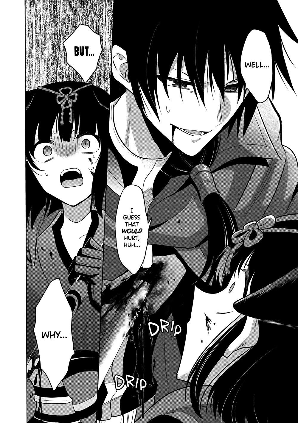 Maou no Ore ga Dorei Elf wo Yome ni Shitanda ga, Dou Medereba Ii? chapter 69 page 21