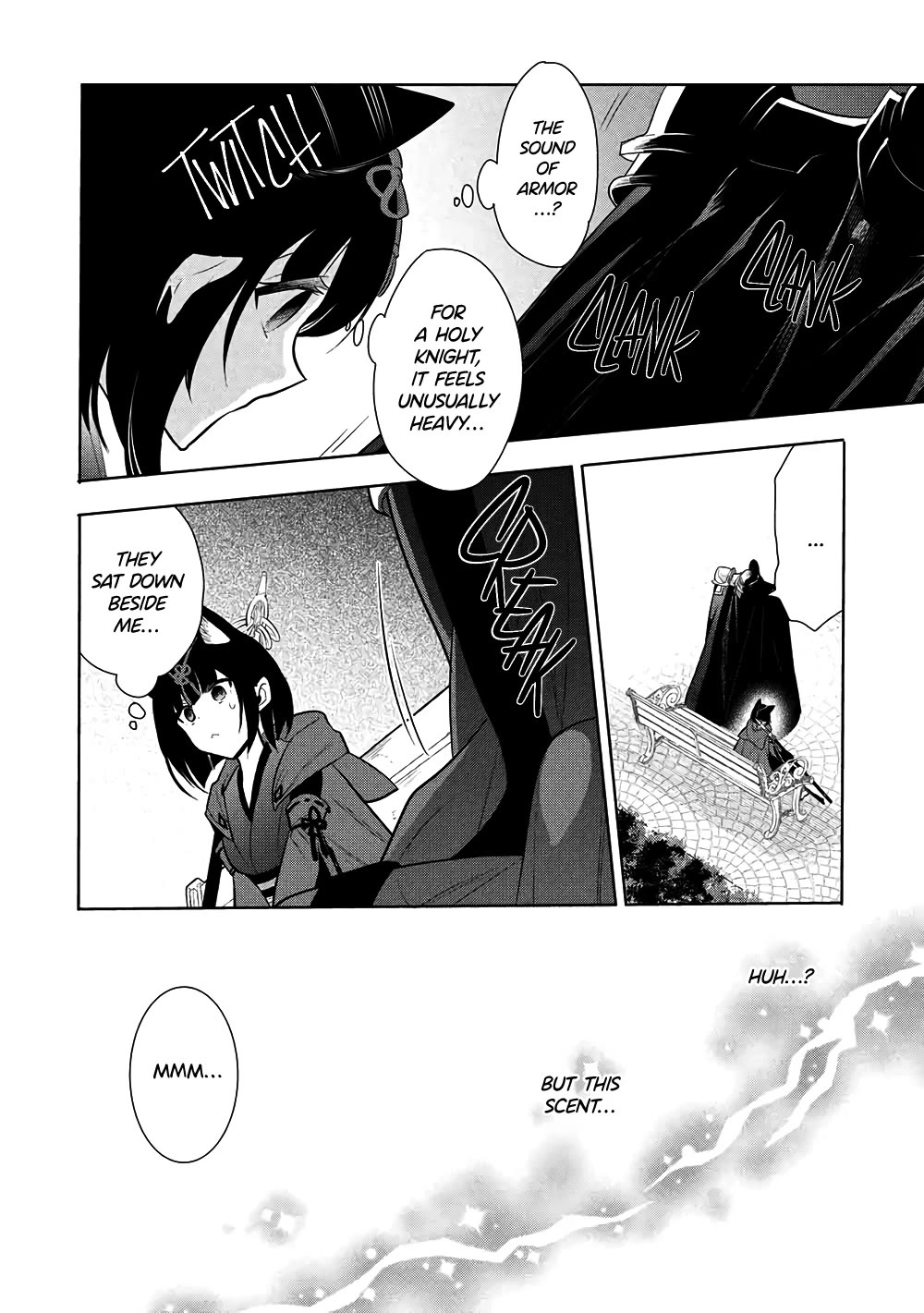 Maou no Ore ga Dorei Elf wo Yome ni Shitanda ga, Dou Medereba Ii? chapter 72 page 4