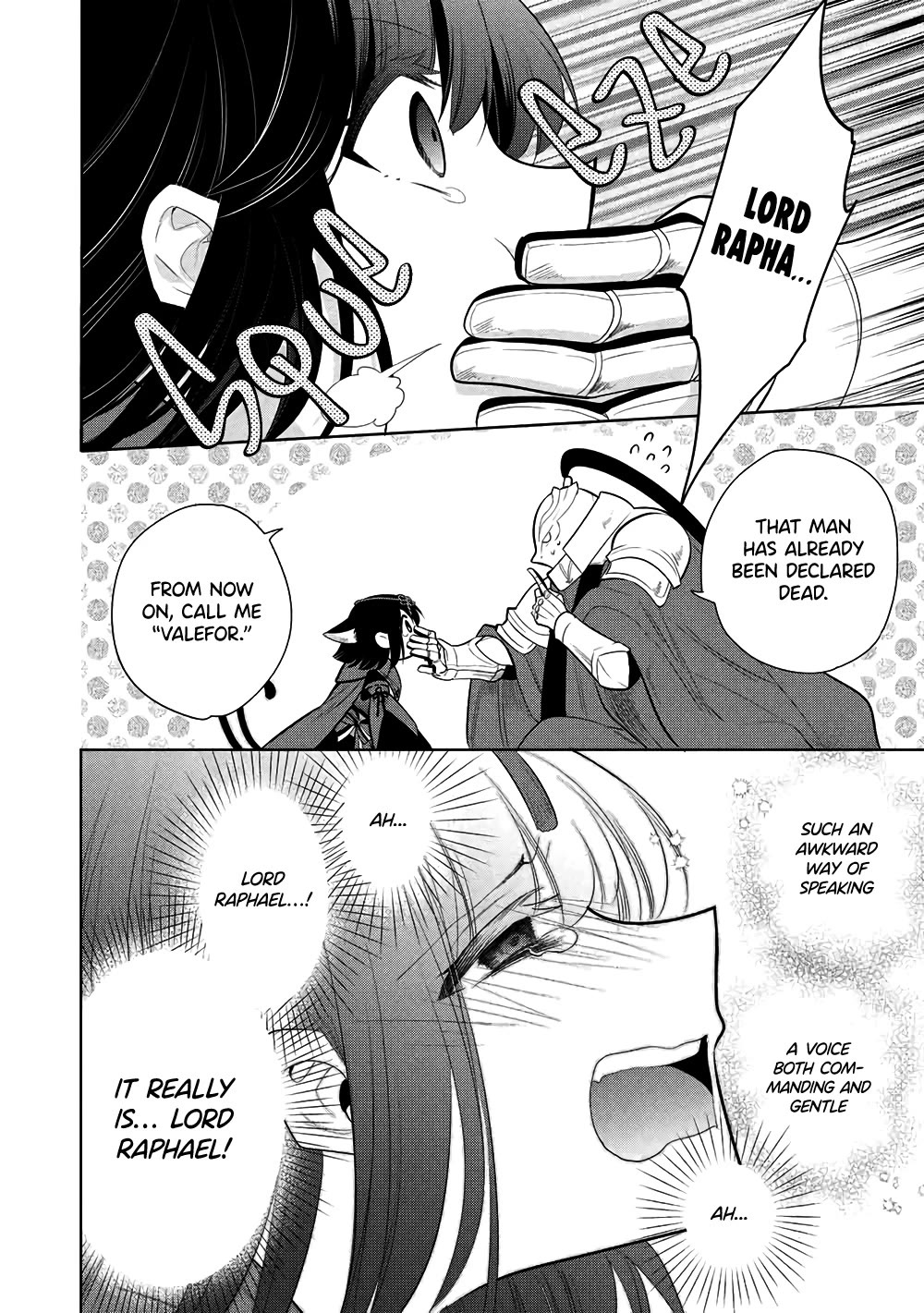 Maou no Ore ga Dorei Elf wo Yome ni Shitanda ga, Dou Medereba Ii? chapter 72 page 6