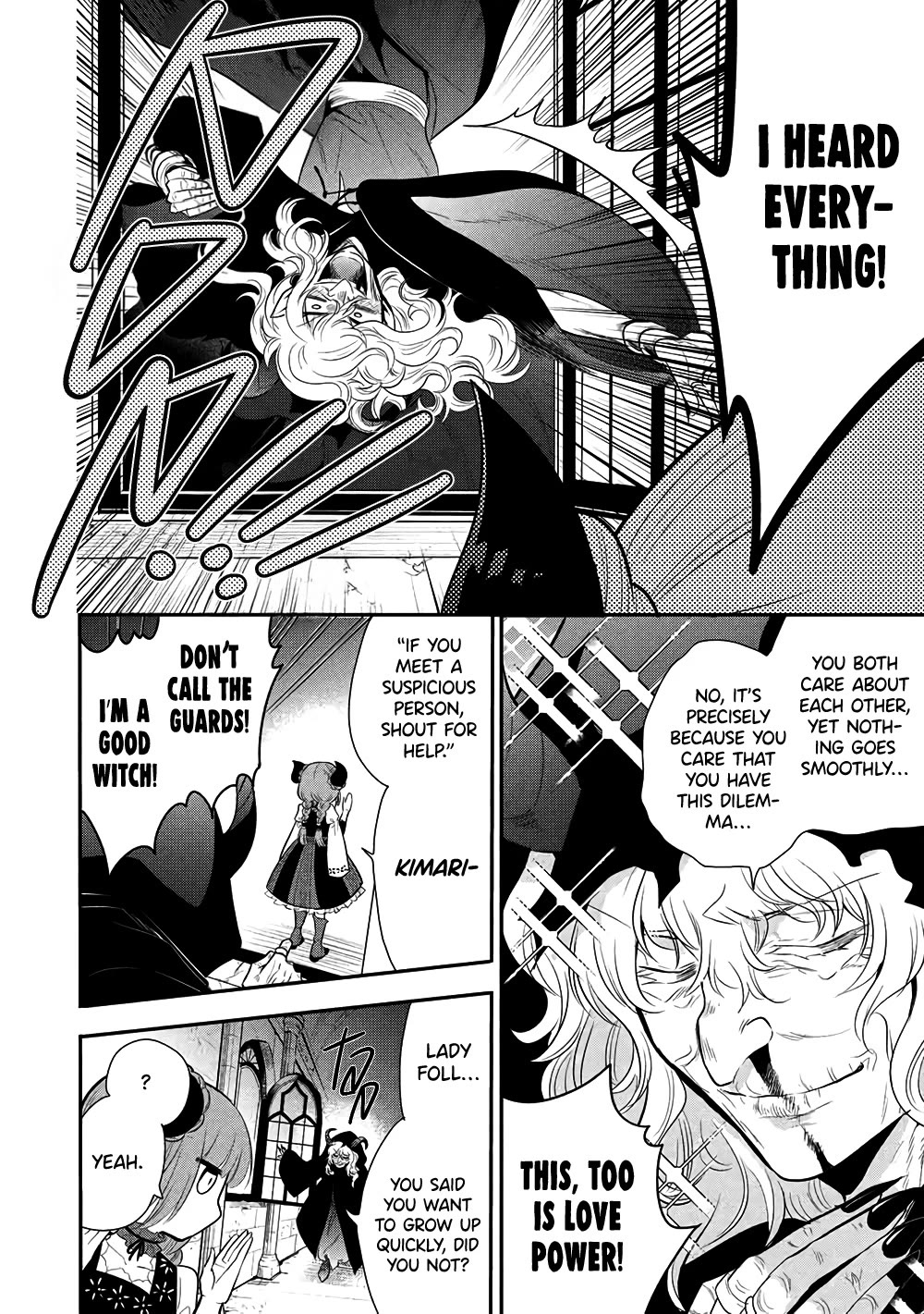 Maou no Ore ga Dorei Elf wo Yome ni Shitanda ga, Dou Medereba Ii? chapter 74 page 26
