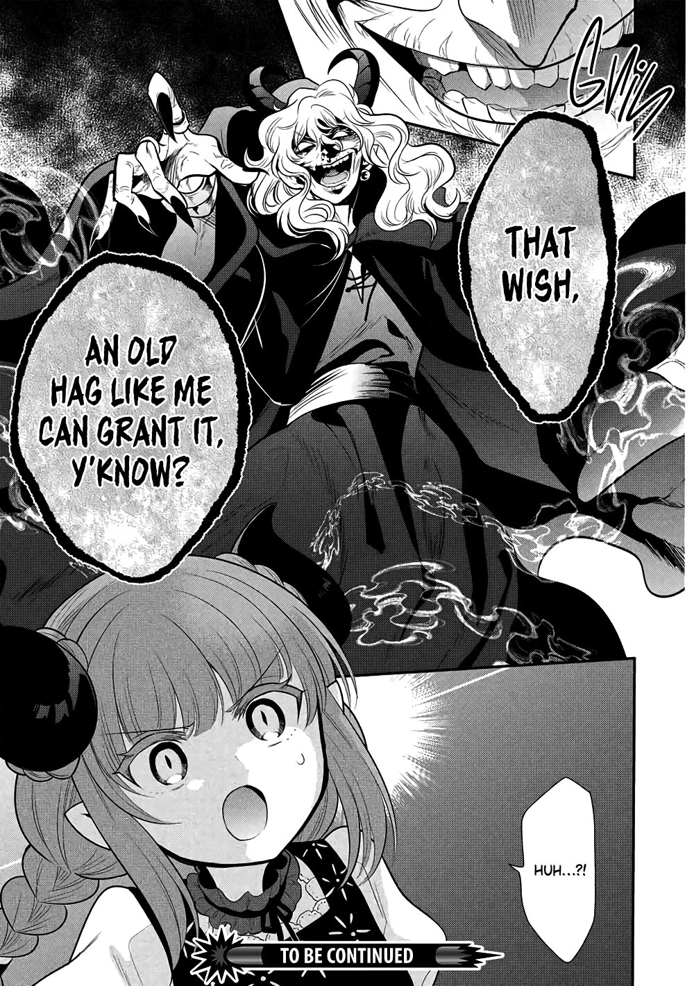 Maou no Ore ga Dorei Elf wo Yome ni Shitanda ga, Dou Medereba Ii? chapter 74 page 27