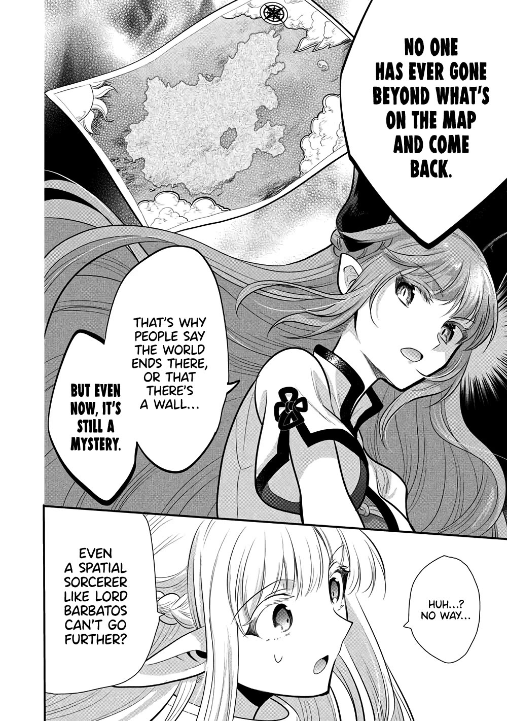 Maou no Ore ga Dorei Elf wo Yome ni Shitanda ga, Dou Medereba Ii? chapter 78 page 16