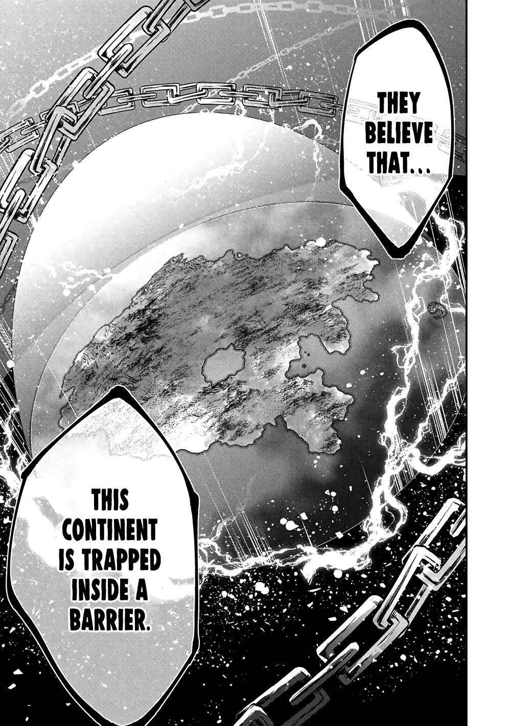 Maou no Ore ga Dorei Elf wo Yome ni Shitanda ga, Dou Medereba Ii? chapter 78 page 19