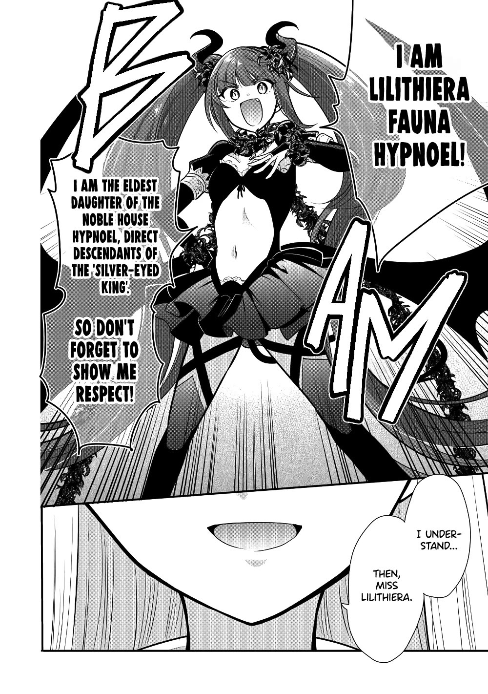 Maou no Ore ga Dorei Elf wo Yome ni Shitanda ga, Dou Medereba Ii? chapter 79 page 16