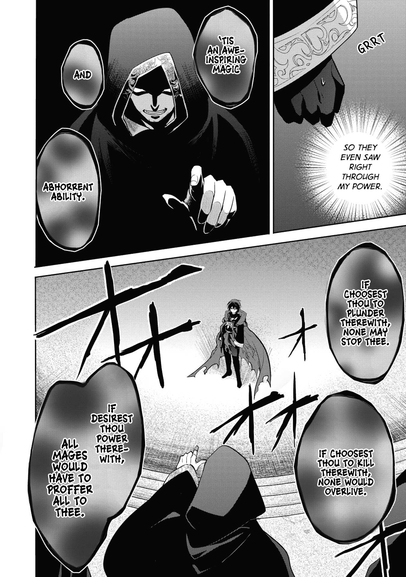 Maou no Ore ga Dorei Elf wo Yome ni Shitanda ga, Dou Medereba Ii? chapter 9 page 14