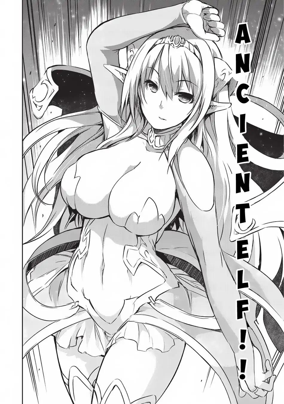 Maou-sama no Machizukuri! ~Saikyou no Dungeon wa Kindai Toshi~ chapter 10 page 22