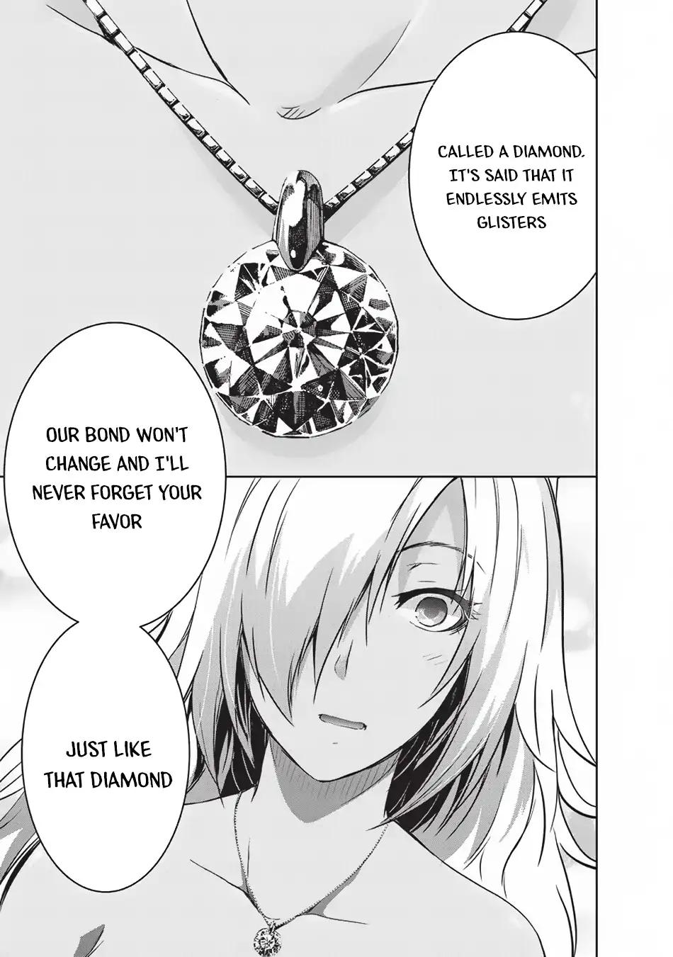 Maou-sama no Machizukuri! ~Saikyou no Dungeon wa Kindai Toshi~ chapter 11 page 10