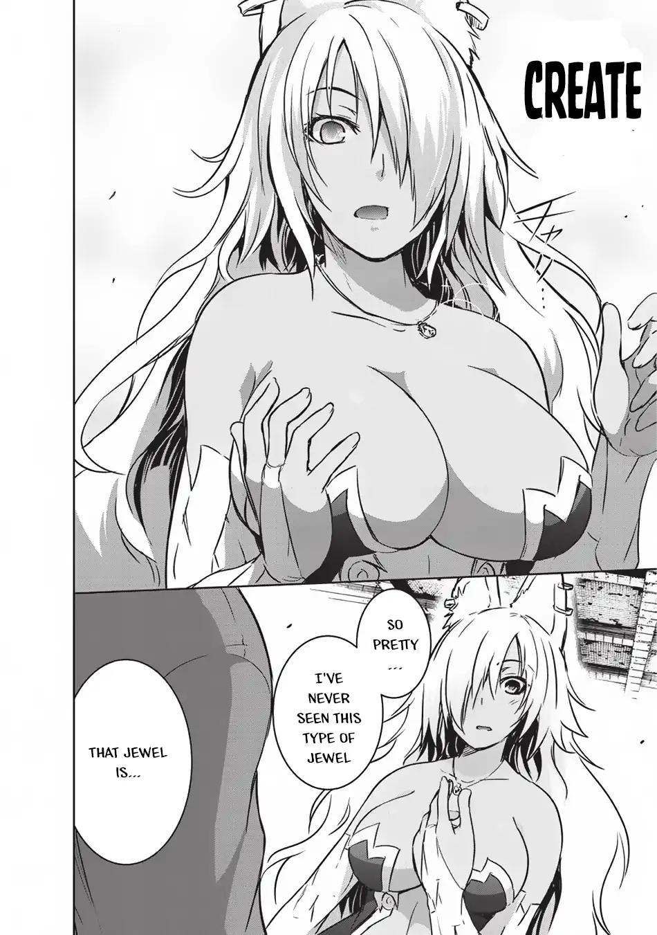 Maou-sama no Machizukuri! ~Saikyou no Dungeon wa Kindai Toshi~ chapter 11 page 9