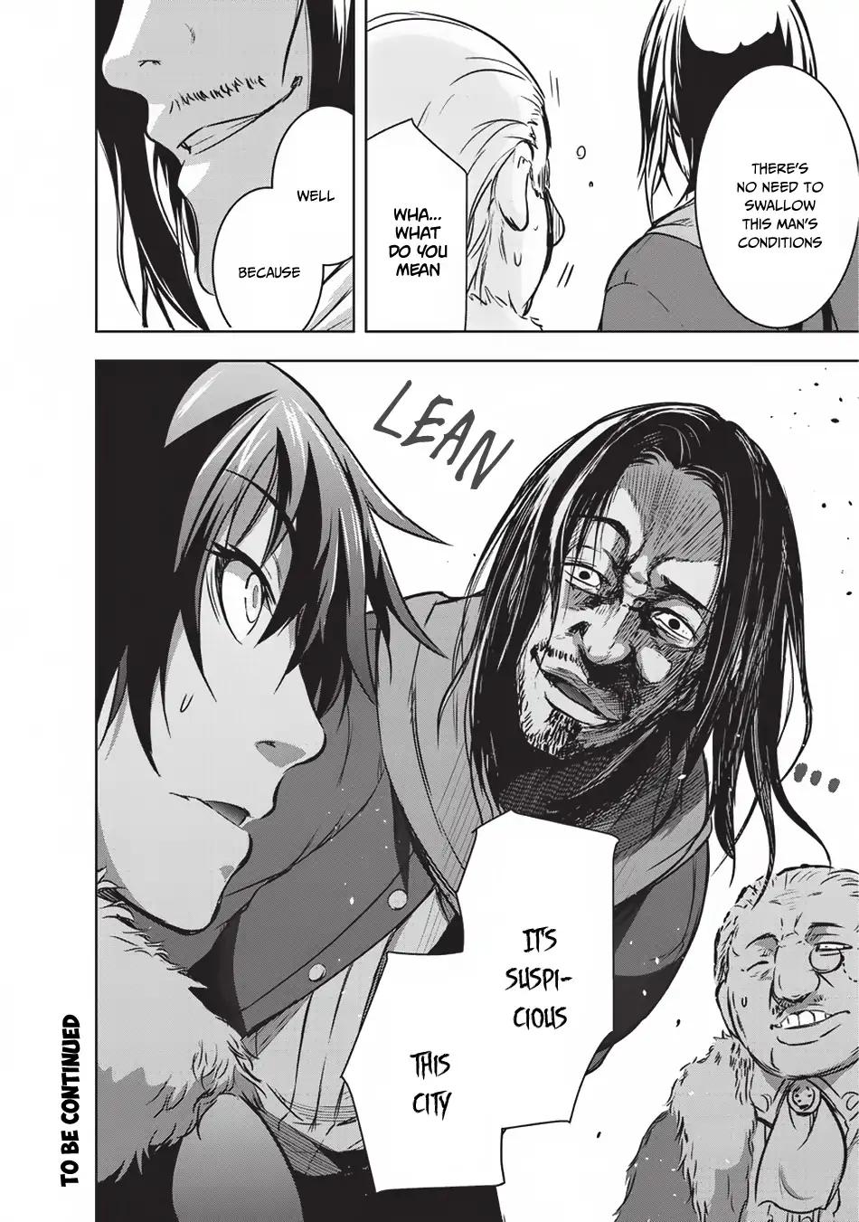 Maou-sama no Machizukuri! ~Saikyou no Dungeon wa Kindai Toshi~ chapter 14 page 29