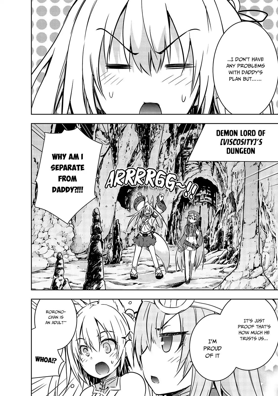 Maou-sama no Machizukuri! ~Saikyou no Dungeon wa Kindai Toshi~ chapter 18 page 18