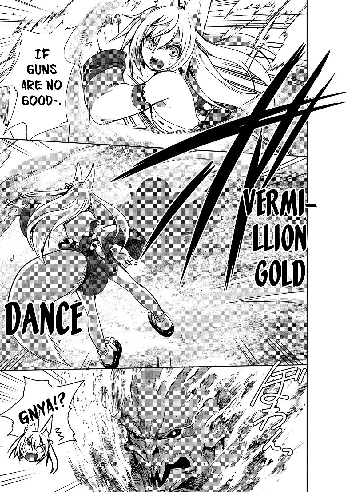 Maou-sama no Machizukuri! ~Saikyou no Dungeon wa Kindai Toshi~ chapter 19 page 10