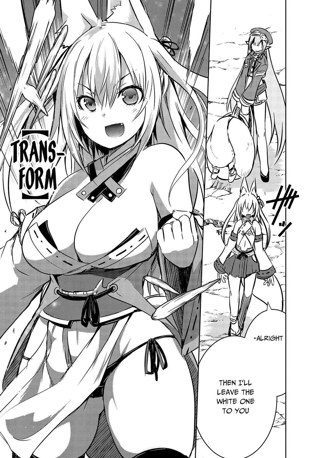 Maou-sama no Machizukuri! ~Saikyou no Dungeon wa Kindai Toshi~ chapter 19 page 20