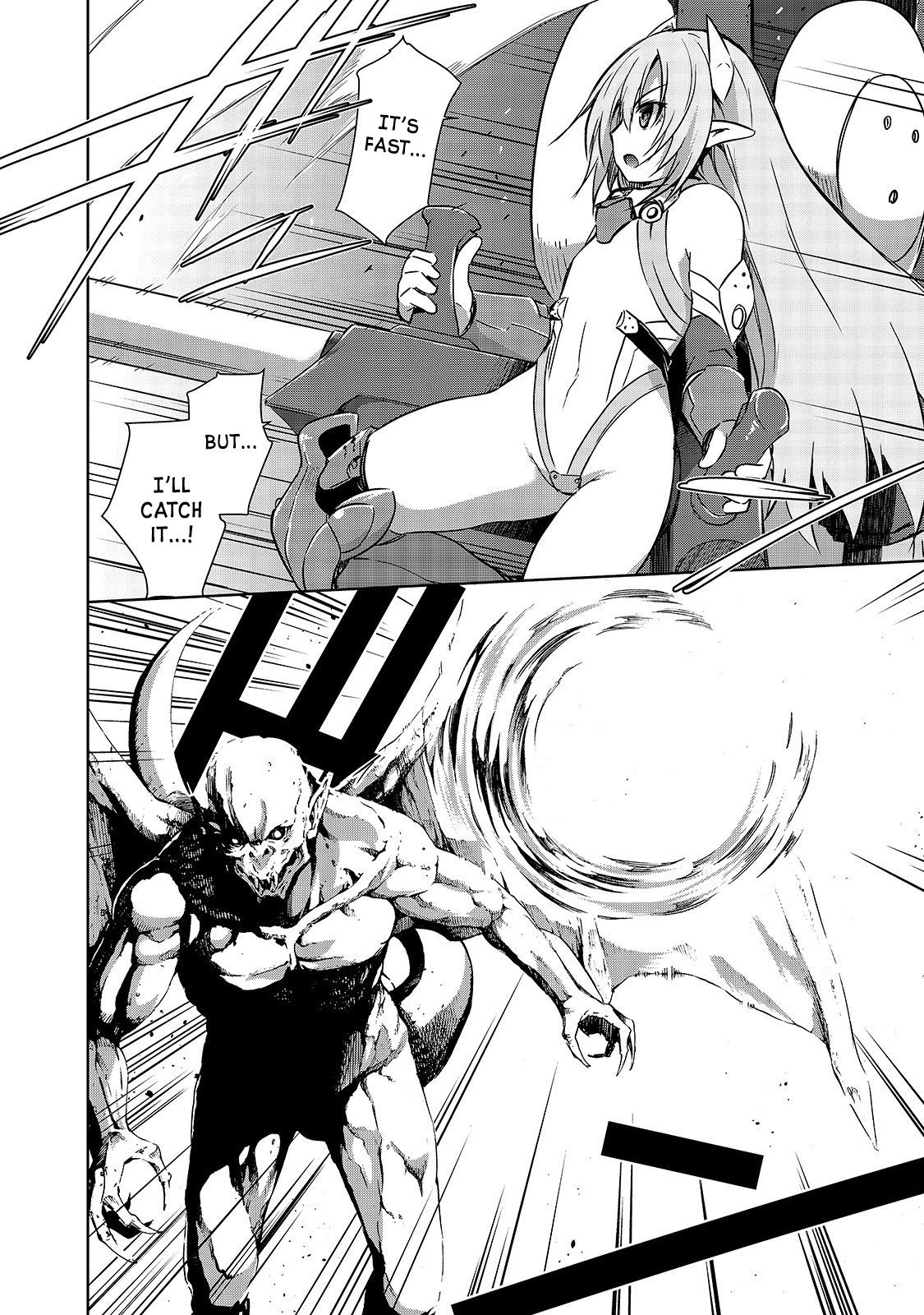 Maou-sama no Machizukuri! ~Saikyou no Dungeon wa Kindai Toshi~ chapter 20 page 10